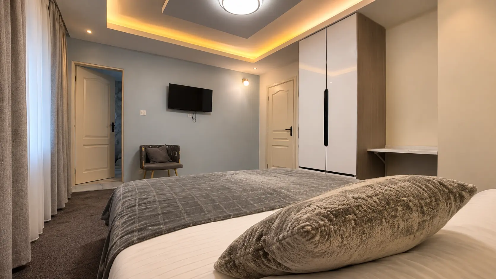 Chambre 4